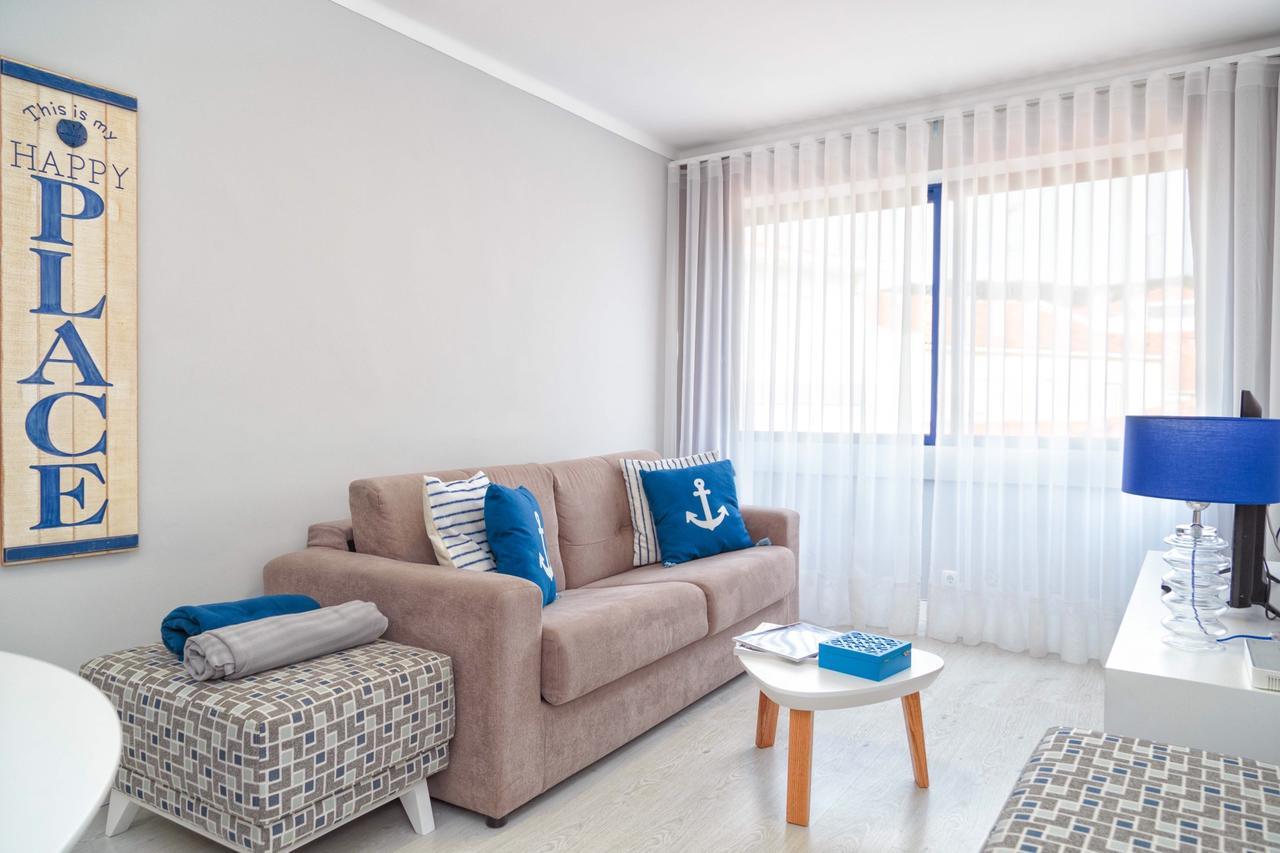 Bestvillas Ancora Gaivotas Vila Praia de Ancora Exterior photo